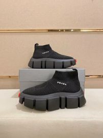 Picture of Prada Shoes Men _SKUfw138129232fw